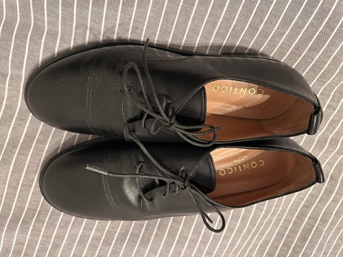 Damen schnürschuhe schwarz - damen,
