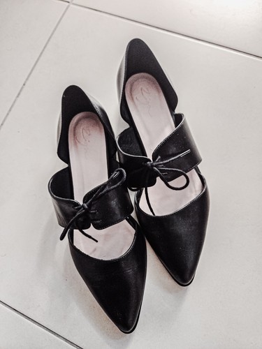 Zign ballerinas schnürschuhe - zign,