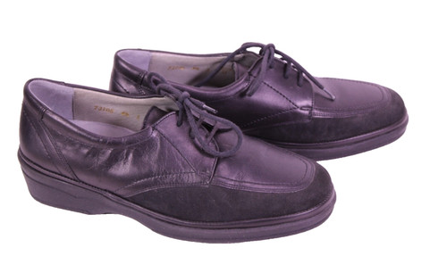 Goldkrone schnürschuhe schuhe - goldkrone,