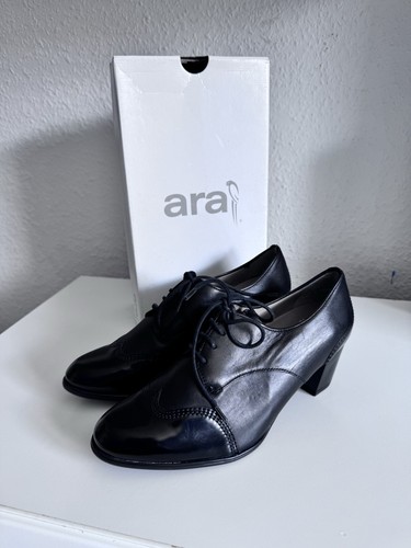 Ara damen pumps schnürschuhe - ara,