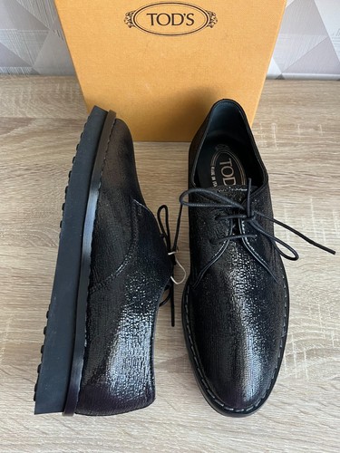 Tod damen schnürschuhe in - tod’s,