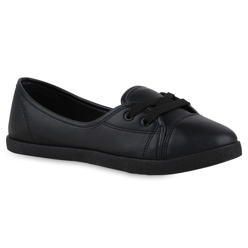 Van hill damen ballerinas - van,