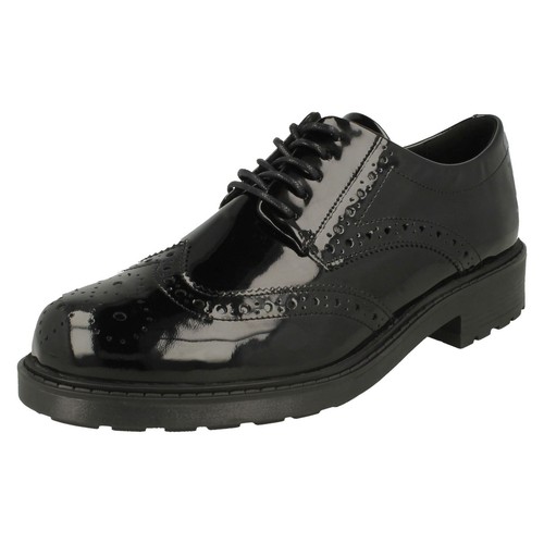 Damen clarks brogue schuhe - damen,
