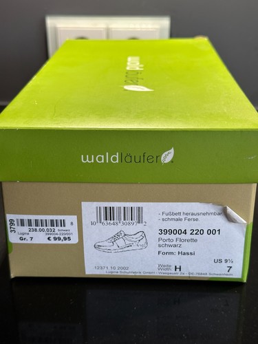 Waldläufer hassi damen - waldläufer,