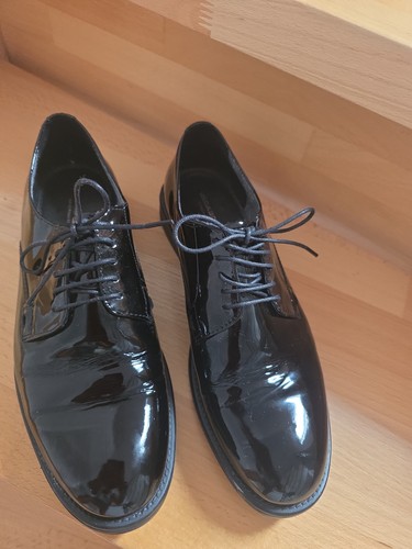 Klassische schnürschuhe - klassische,