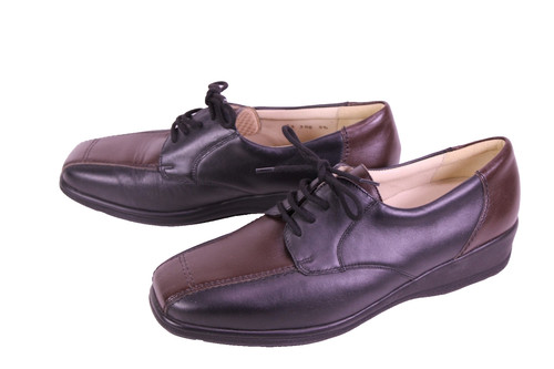 Goldkrone schuhe schnürschuhe - goldkrone,