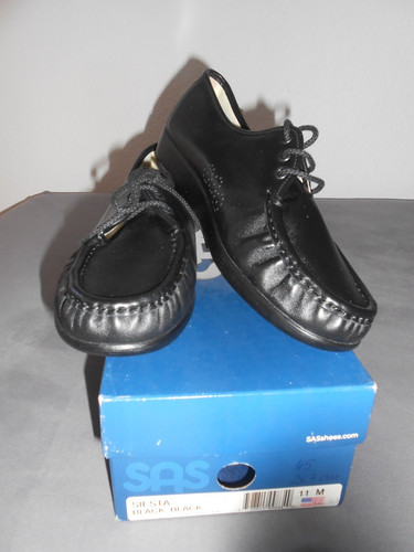 Sas schnürschuhe 42 - sas,