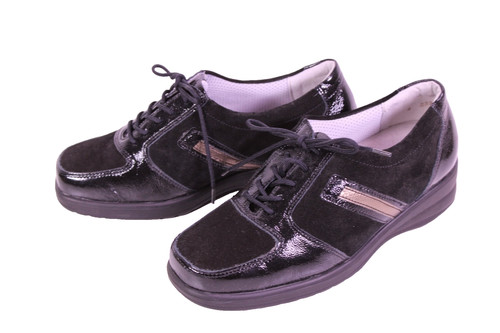 Naot schuhe schnürschuhe - schuhe,