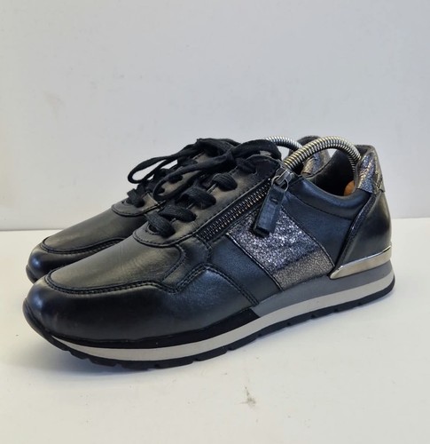 Gabor damen halbschuhe - 40,