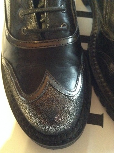 Sebastian milano halbschuhe - sebastian,,