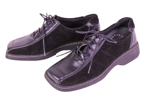 Leve schnürschuhe schuhe - leve,