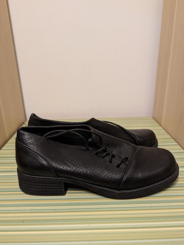 Damen halbschuhe schnürschuhe - halbschuhe,