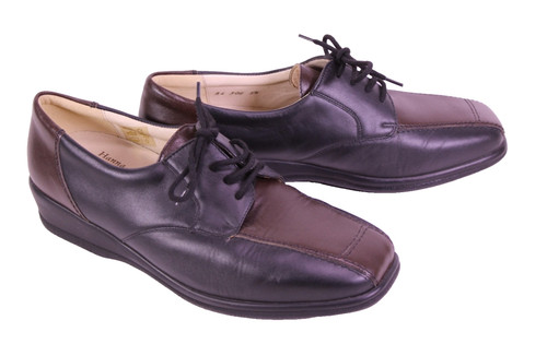 Goldkrone schuhe schnürschuhe - goldkrone,