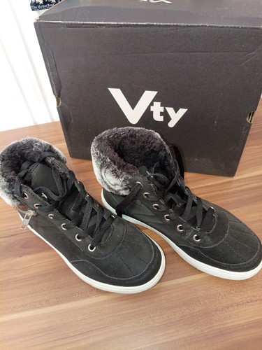 Winter damen schnürschuhe - winter,