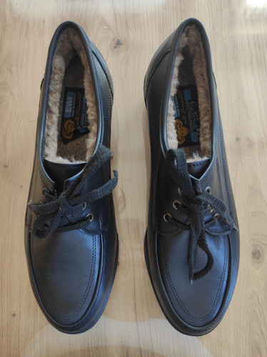 Halbschuhe schwarz - halbschuhe,,