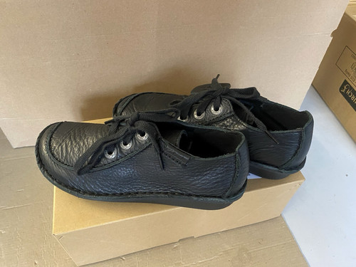 Clarks funny dream - clarks,