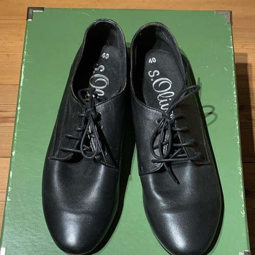 Oliver damen halbschuhe - damen,