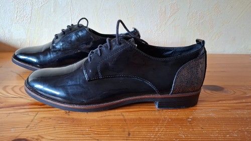 Schnürschuhe pesaro größe - schnürschuhe,,
