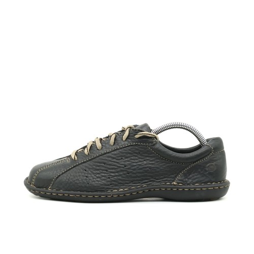 Born damen b3448 schnürschuhe - b3448,