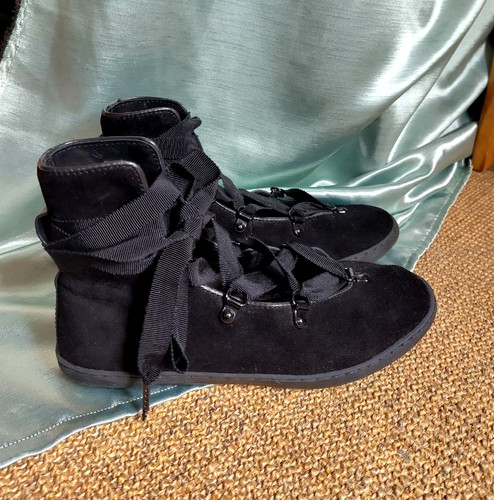 Schnürschuhe von rodebjer - schnürschuhe, gr