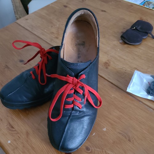 Think damen halbschuhe - 40,
