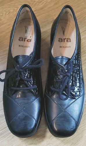 Orthopädische damenschuhe ara - orthopädische,