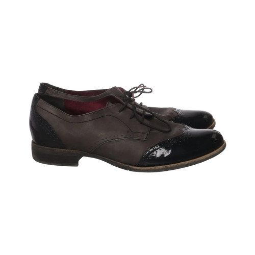 Tamaris schnürschuhe - tamaris,,