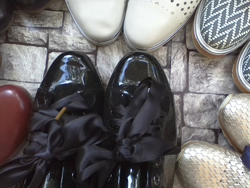 Der trendschuh - der,