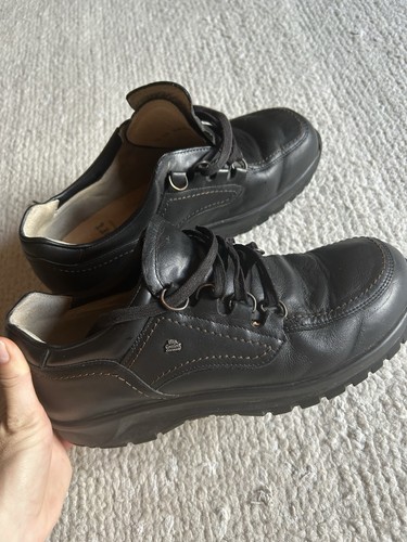 Finn comfort damen halbschuhe - comfort,