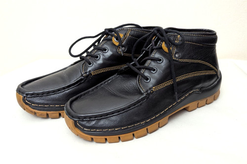 Wolky damen schuhe leder - 42,