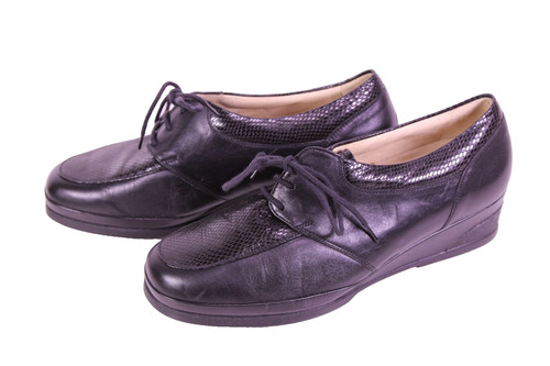 Goldkrone schnürschuhe schuhe - goldkrone,