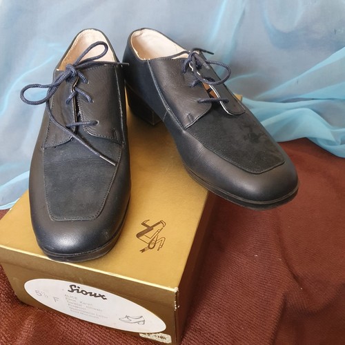 Damen schnürschuh sioux - damen-schnürschuh, "sioux
