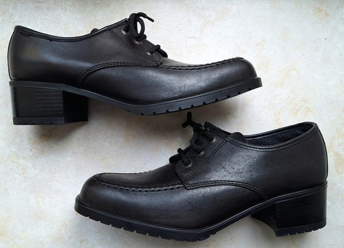 Damen schnürschuhe mit - damen,
