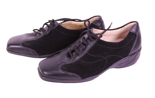 Goldkrone schuhe schnürschuhe - schuhe,