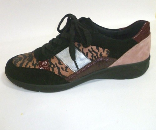 Vamos sneaker schnürschuhe - vamos,