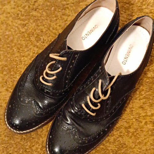 Movimento damen halbschuhe - movimento,