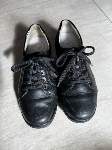 Damen schnürschuh halbschuh - damen,