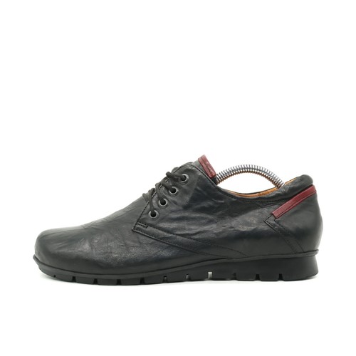 Think damen schnürschuhe - think,