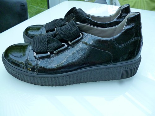 Halbschuhe damen schnürschuhe - damen,