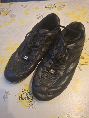 Schnürschuhe schwarz - schnürschuhe,