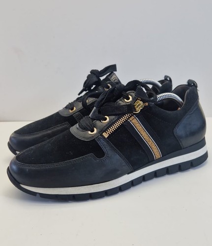Gabor damen sneaker - 39,