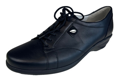 Waldläufer schnürschuh haga - schnürschuh,