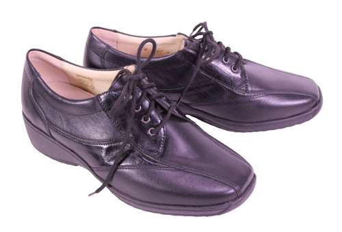 Goldkrone schnürschuhe schuhe - goldkrone,