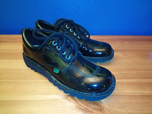 Kickers kick damen oxford - kick,