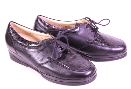 Goldkrone schnürschuhe schuhe - goldkrone,