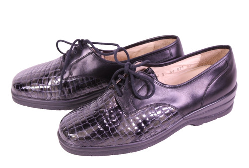 Brödel schuhe schnürschuhe - schuhe,