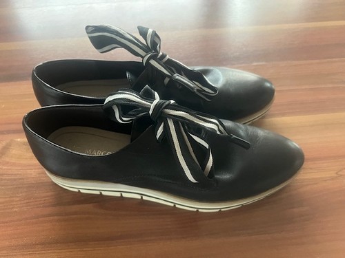 Marco tozzi schnürschuhe - tozzi,