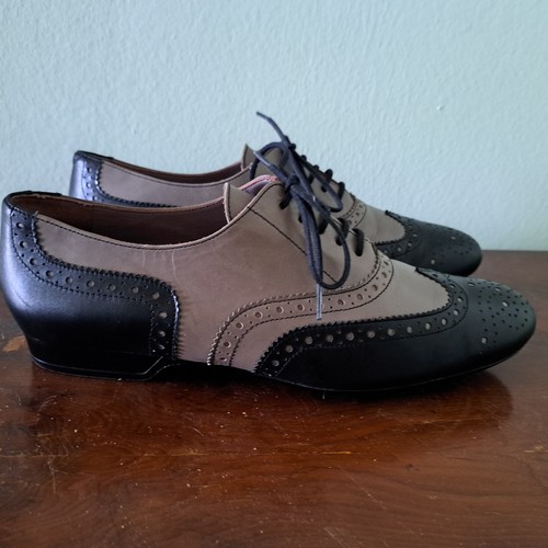 Schnürschuhe damen 36 5 - damen, gr.