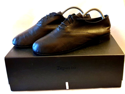 Repetto zizi oxford - zizi,