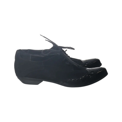Latitude femme schnürschuhe - latitude,